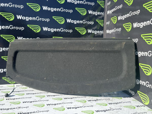 Daska gepeka Volkswagen Golf 6 (fotografija 2)