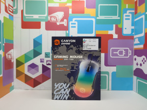 Mis Canyon GM-728 Braver Gaming