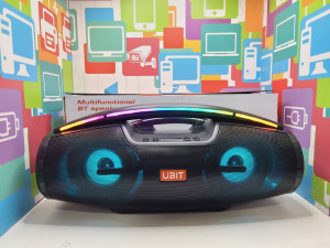 Zvucnik Bluetooth Ubit B100