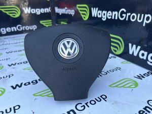 Airbag volana Volkswagen Golf 5