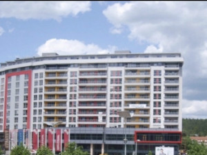 Stan Tuzla Titanik