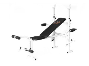 Bench klupa - GymFit Bench klupa univetzalna DX-BH1035-