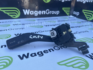 Rucice zmigavca Volkswagen Golf 5 (fotografija 1)