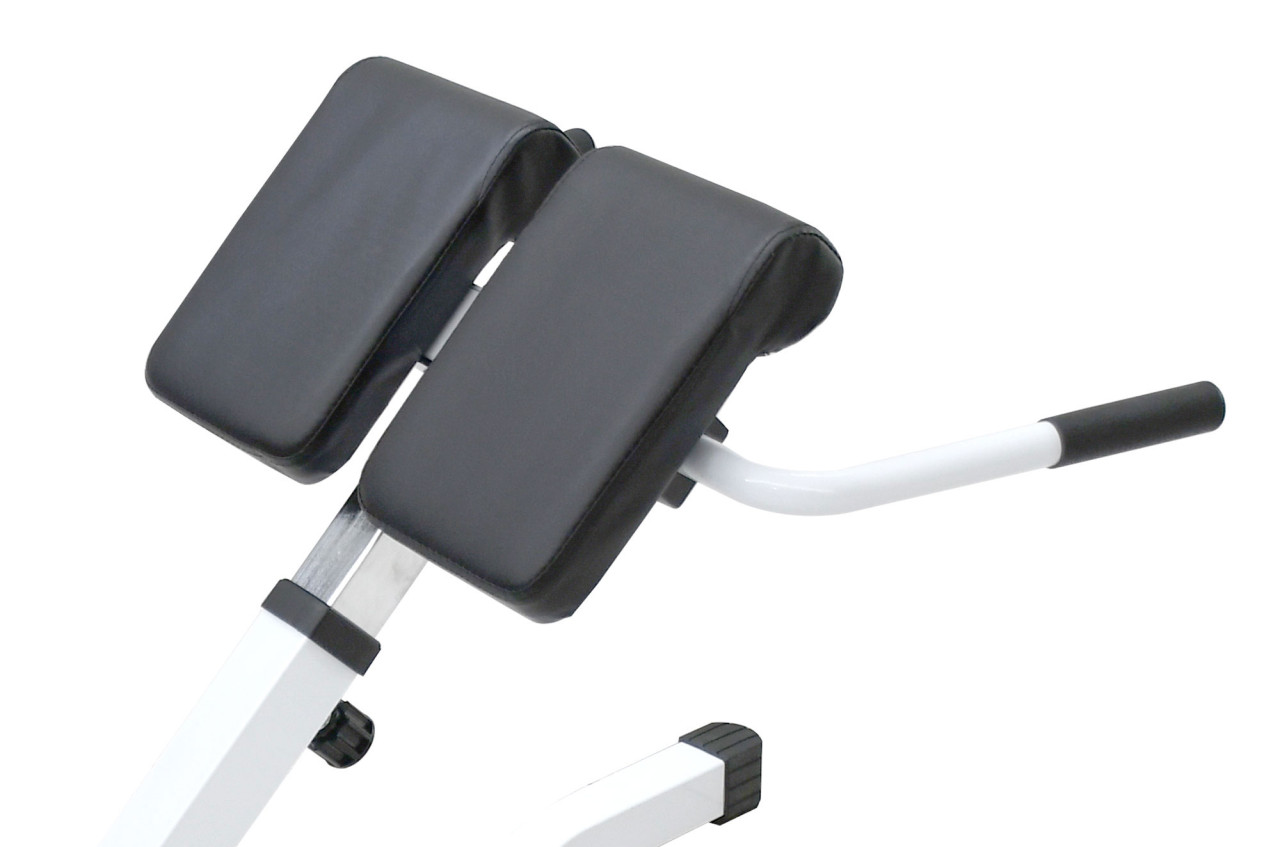 Kosa klupa za leđa - GymFit