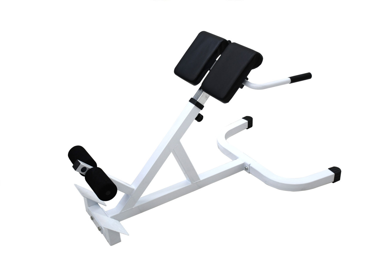 Kosa klupa za leđa - GymFit