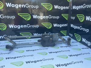 Motoric poluga prednji brisaca Volkswagen Golf 5