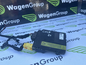 Elektronika volana Volkswagen Golf