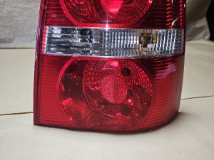Vw TOURAN-DESNA STOPKA 2003-2009