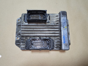 97350948 Opel meriva 1.7 DTI,2003-2009 motorni računar