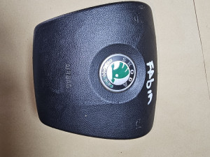 Škoda fabia 2000-2007 airbag volana 3 Kraka