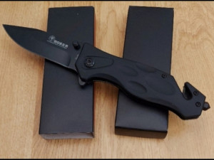 Cakija boker lovački nož lov ribolov prekopni noz