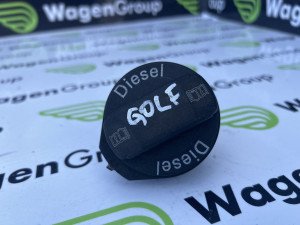 Cep rezervoara Volkswagen Golf 5