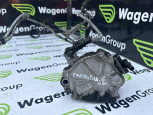 Tandem pumpa vakum Peugeot Partner