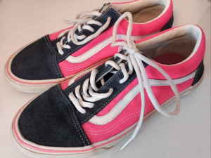 Vans patike