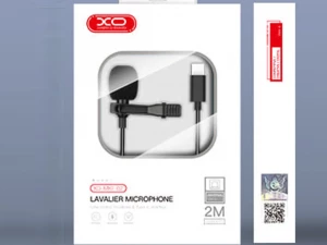 Mikrofon za iPhone i iPad Lightining XO-MKF-03