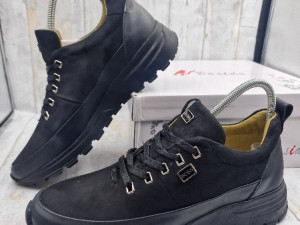 HUGO BOSS MUSKE CIPELE