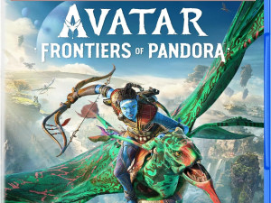 Avatar: Frontiers of Pandora PS5 DIGITALNA IGRA