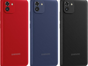 Samsung Galaxy A03 32GB 3GB