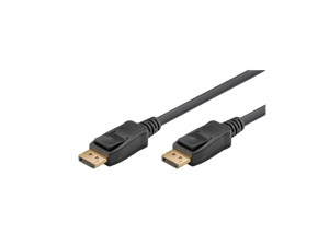KABAL DISPLAYPORT 2.1 1M 8K 60Hz display port kabl kabel 038973
