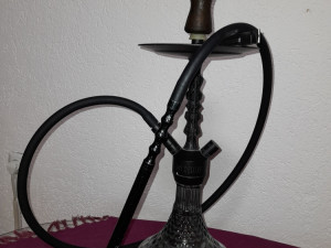 Nargila Rent Iznajmljivanje Hookah Tuzla Amy Deluxe