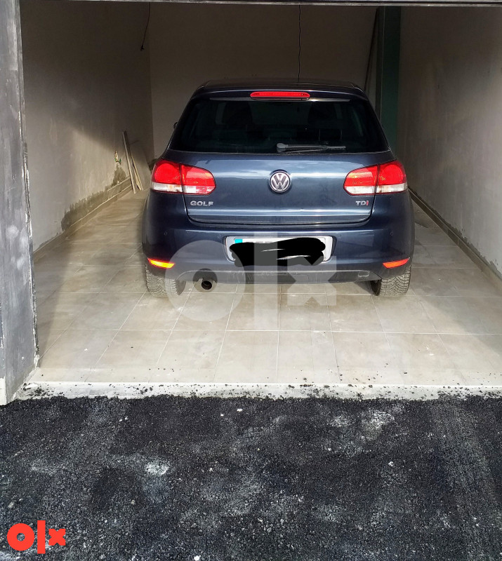Garaža Istočno Sarajevo 22m2