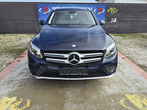 Mercedes-Benz  GLC 250 dizel 4 matic premium