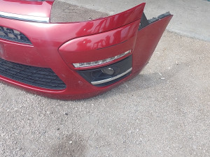 Branik za citroen c4 picaso karambolka pikaso facelift sa ledovim