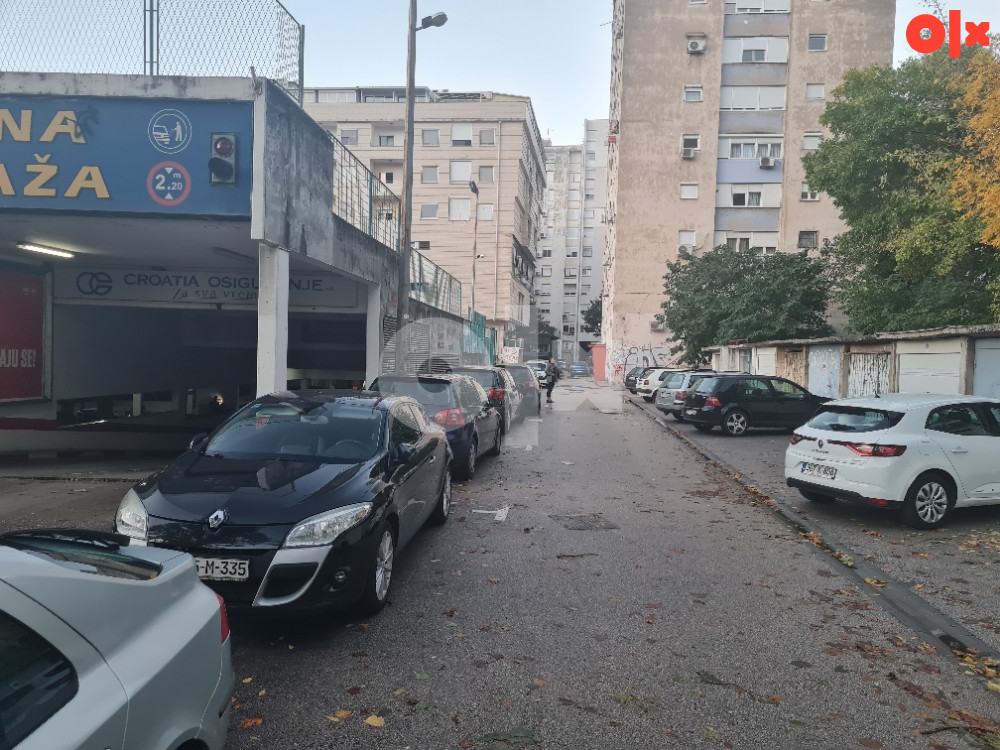 Garaža Mostar (isključivo najam) 3