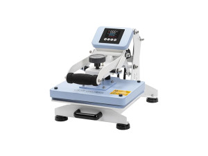 RAVNA TERMO PRESA SUBLIMACIJA