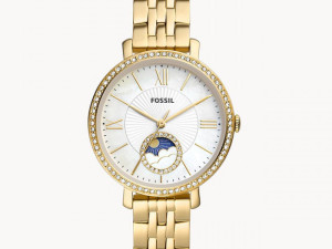 DETAS.BA Fossil ženski sat ES5167