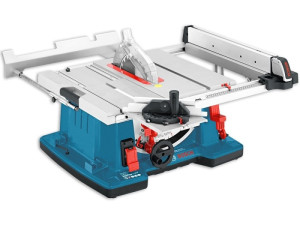 BOSCH stolna kružna pila GTS 10 XC Professional (0 601 B30 400)