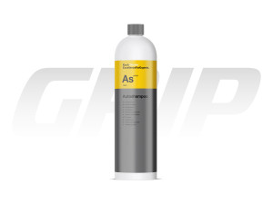 ŠAMPON ZA PRANJE AUTA KOCH AUTOSHAMPOO
