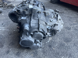 Mjenjac 103kw Volkswagen Golf 5 (fotografija 3)