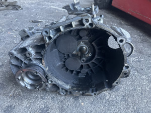 Mjenjac 103kw Volkswagen Golf 5