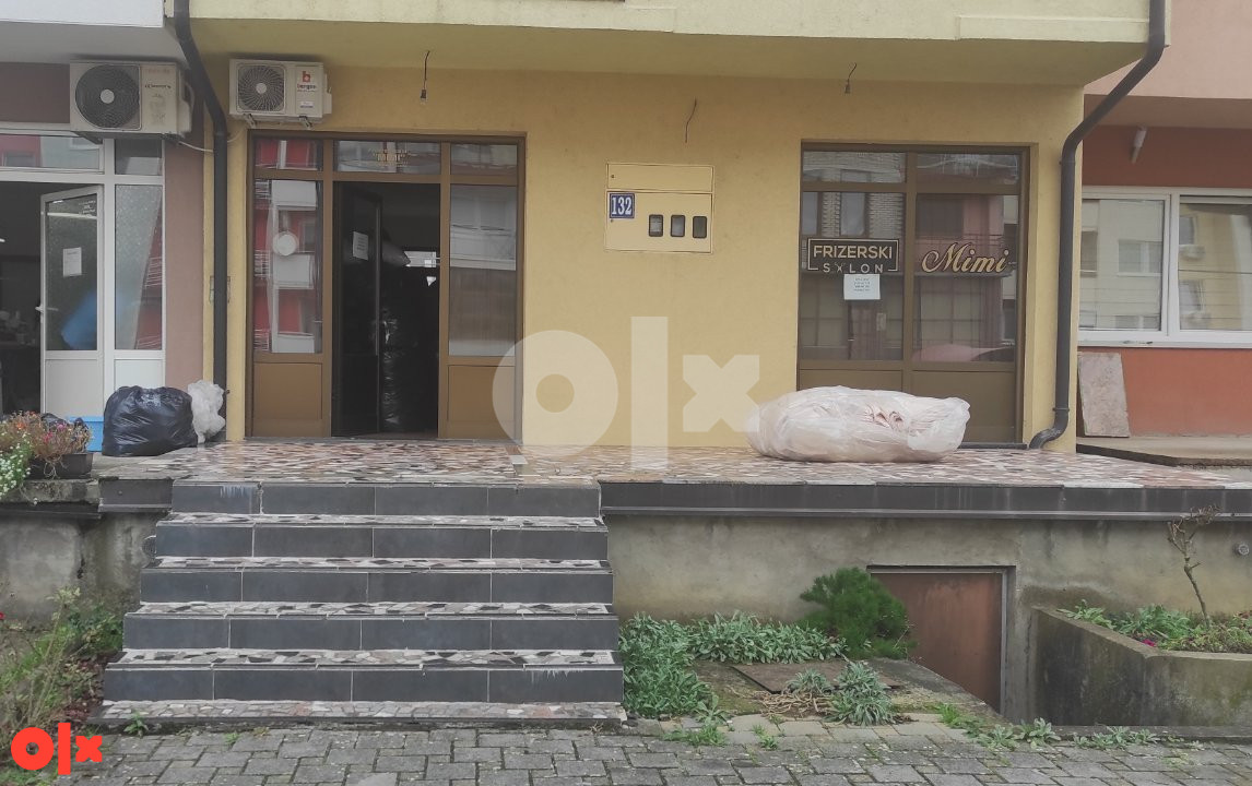 Poslovni prostor Gradiška 50m2 2