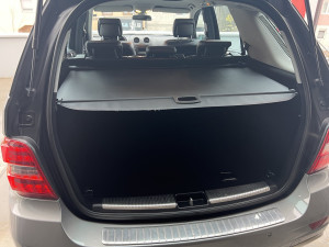 Mercedes-Benz ML 350 2010