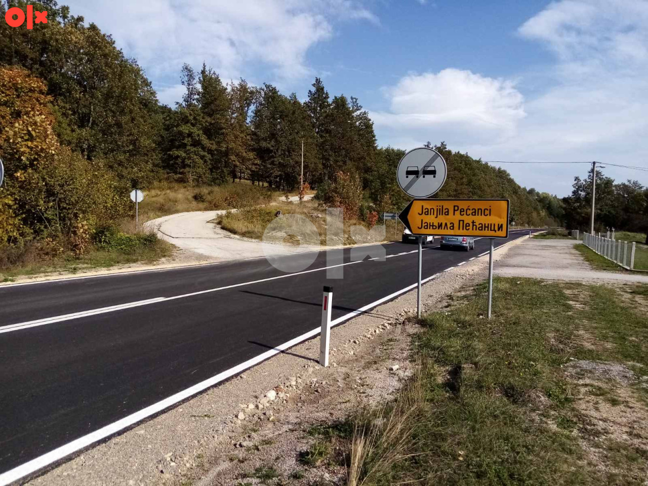 Prodaja/zamjena/zemljišta Bosanski Petrovac 139.300 m2