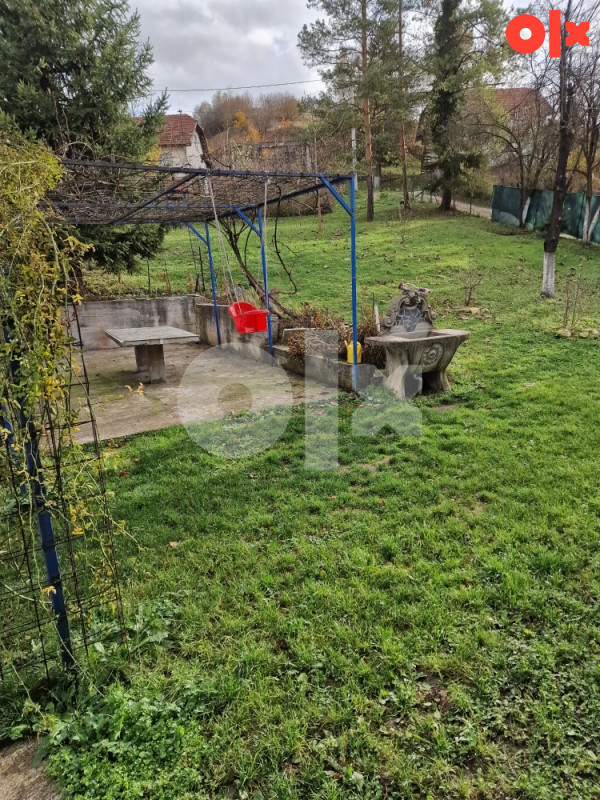 Stan Zenica 70m2 2