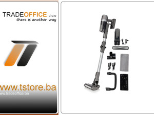 HISENSE stapni usisivac HVC6464A 2u1 model