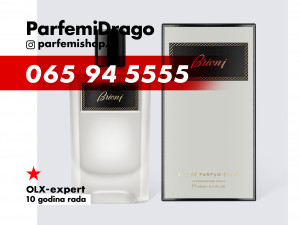 Brioni Eclat 100ml edp 100ml