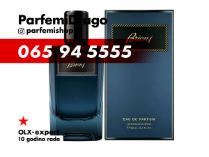 Brioni For Men 100ml edp 100 ml