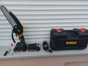 AKU PILA ZA GRANE VOCE  DEWALT 36 V