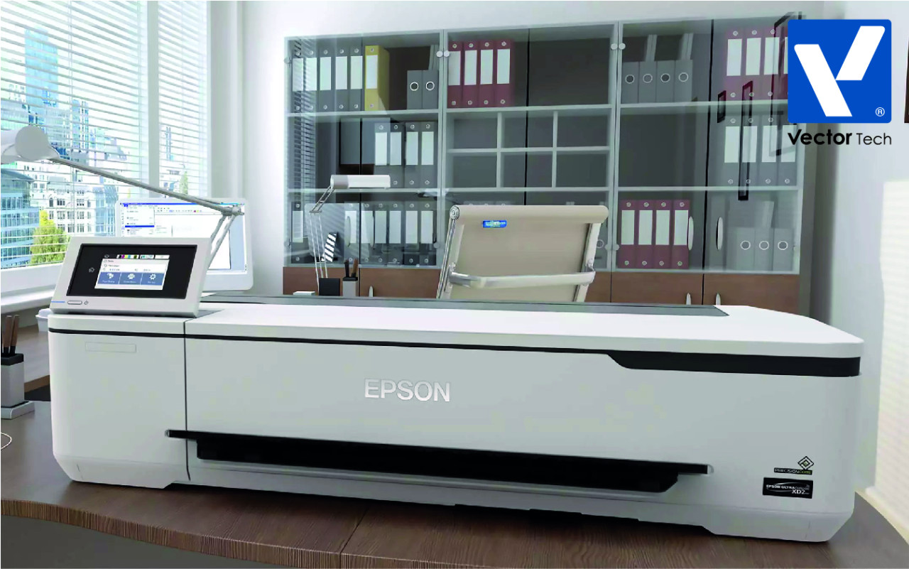 Ploter EPSON SC T2100