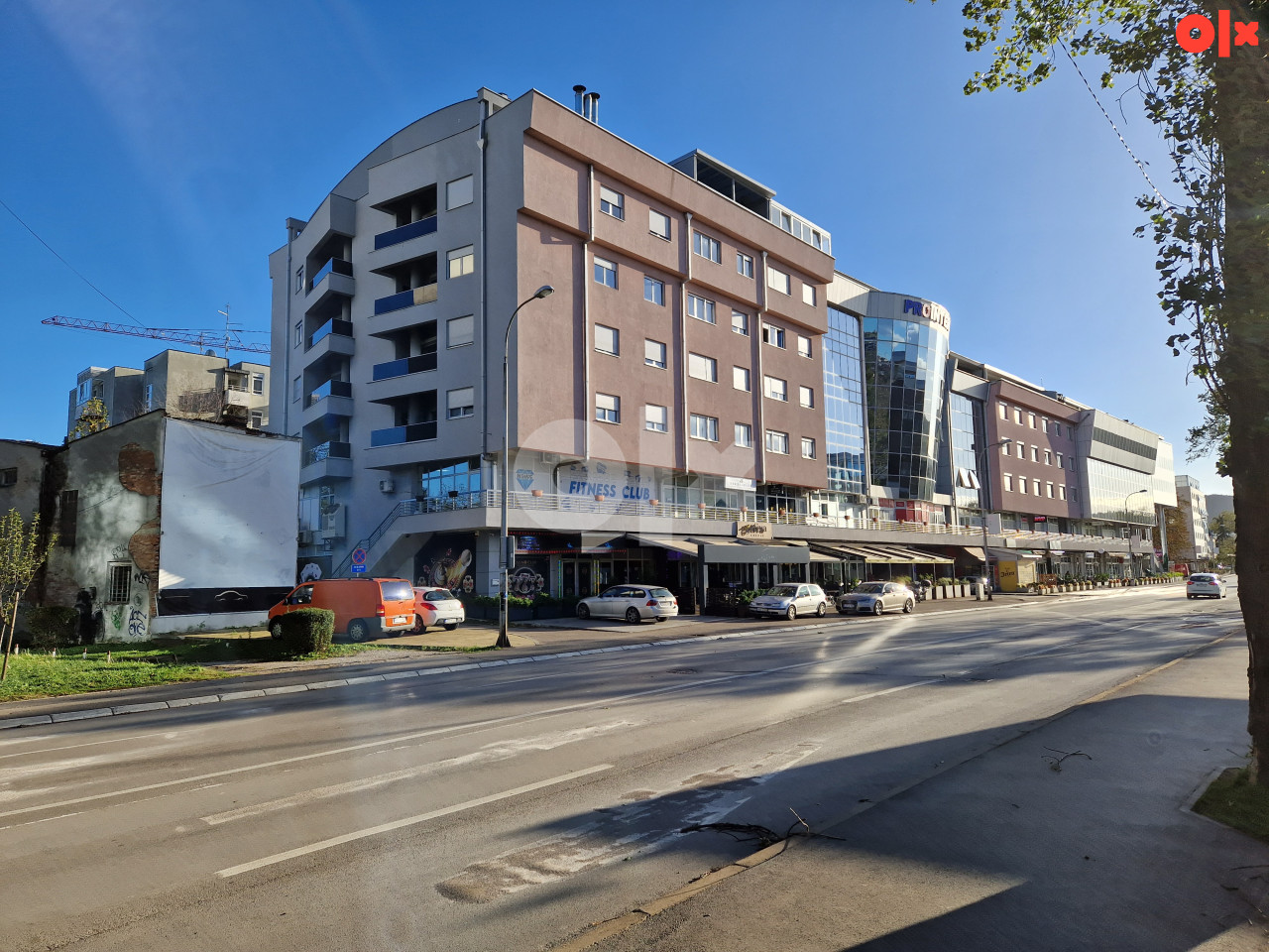 Stan Banja Luka 115m2 3