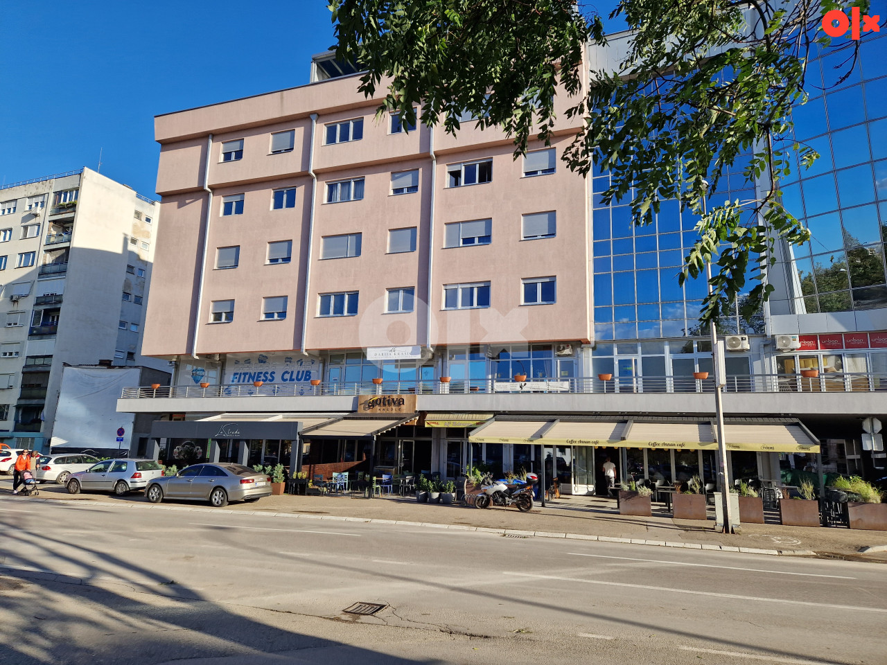 Stan Banja Luka 115m2