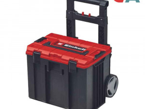 Einhell Kofer Za PXC Alate Sa Točkićima E-Case L