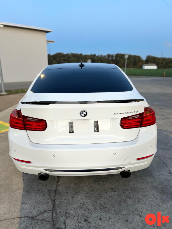 BMW Active Hybrid 3 F30 330 335i