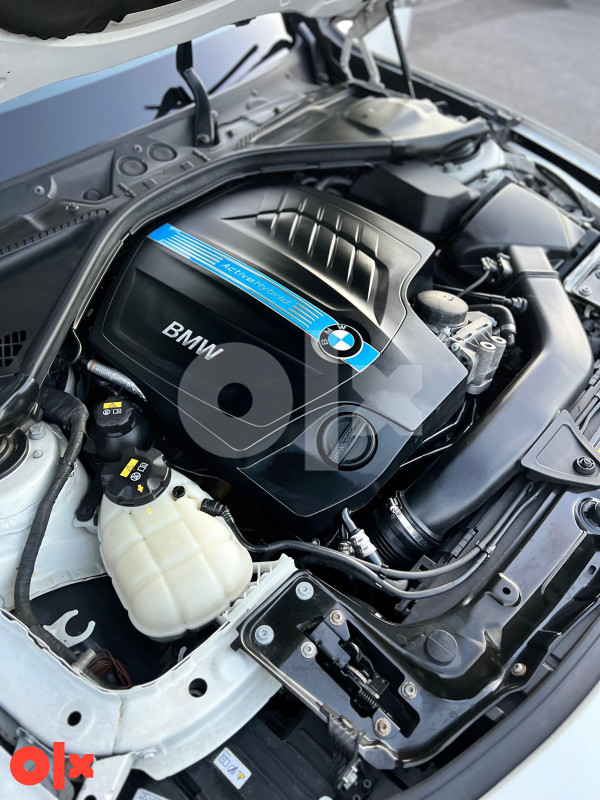 BMW Active Hybrid 3 F30 330 335i