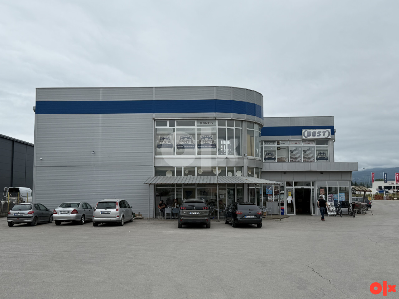 Poslovni prostor Bugojno 4