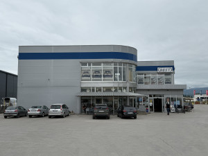 Poslovni prostor Bugojno photo 4